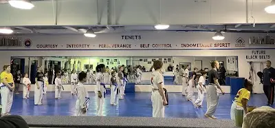 Pak’s Academy of Martial Arts