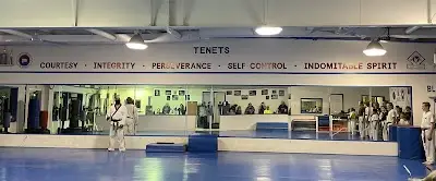 Pak’s Academy of Martial Arts BJJ Academy - photo 1