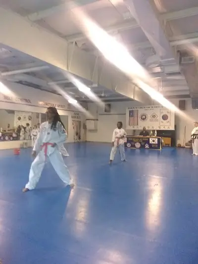 Pak’s Academy of Martial Arts BJJ Academy - photo 4