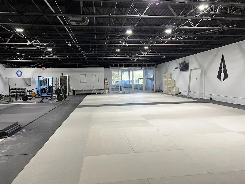 Palm Beach Gardens Martial Arts BJJ Academy - photo 1