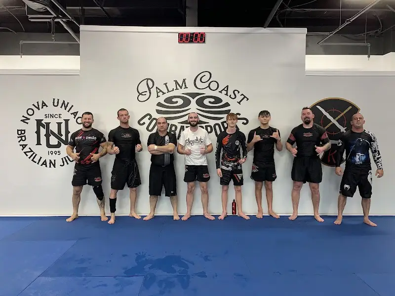 Palm Coast Combat Sports