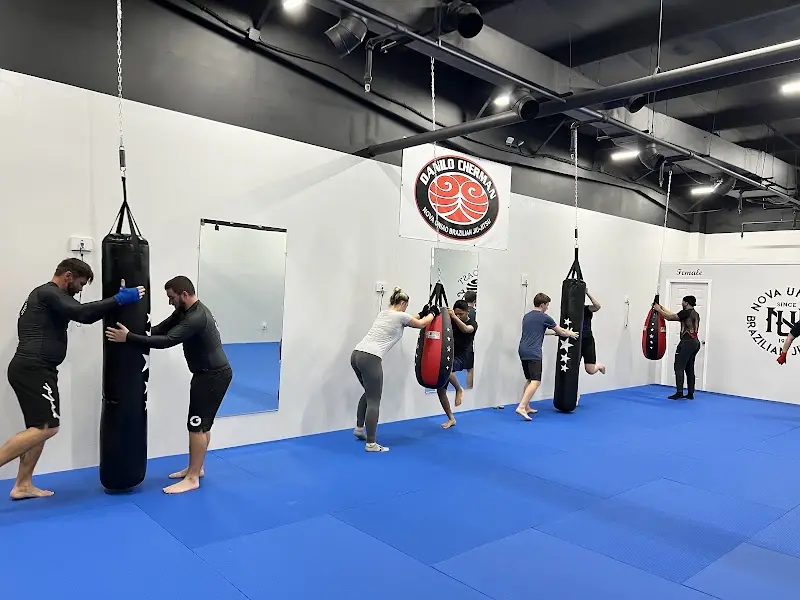 Palm Coast Combat Sports BJJ Academy - photo 1