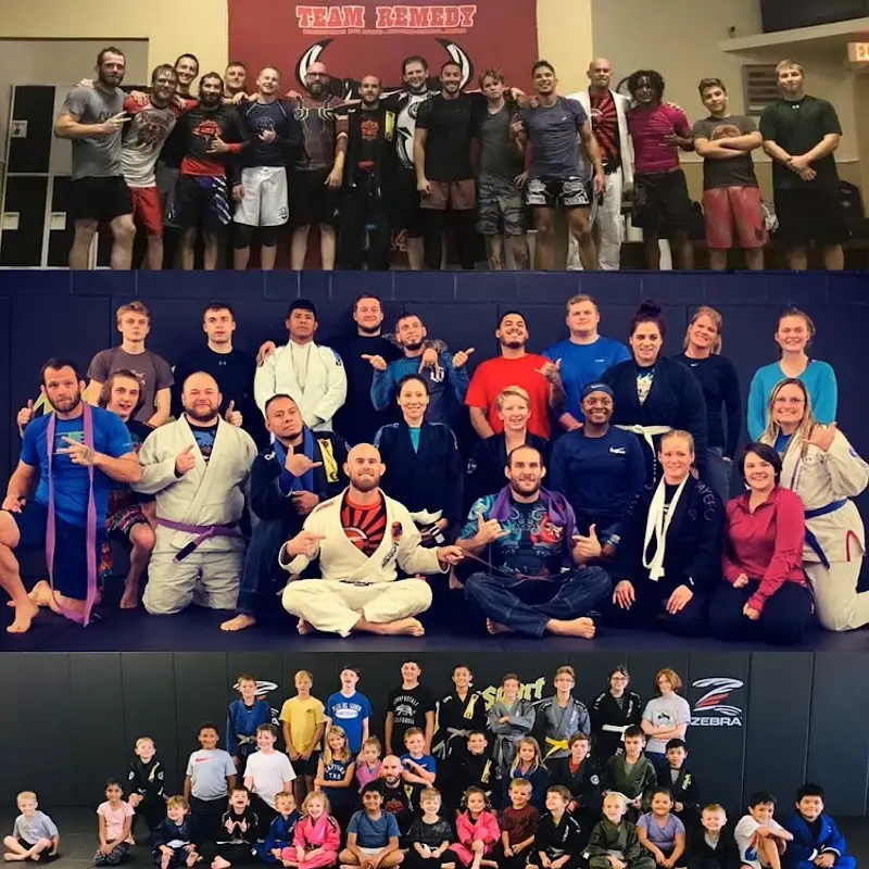 Panacea Martial Arts