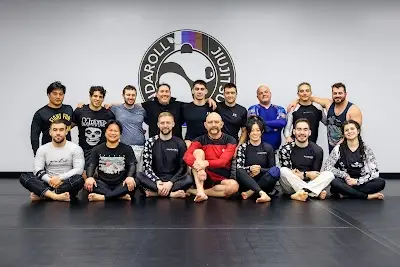 PandaRoll Jiujitsu BJJ Academy - photo 3