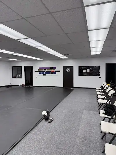 PandaRoll Jiujitsu BJJ Academy - photo 4