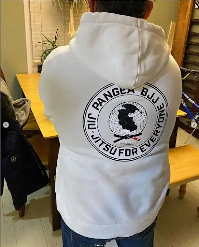 Pangea Jiu Jitsu BJJ Academy - photo 2