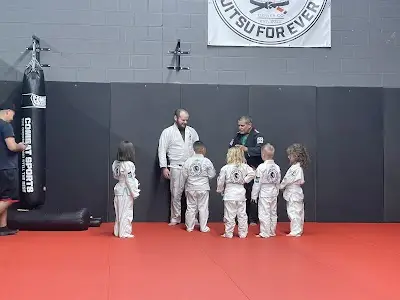 Pangea Jiu Jitsu BJJ Academy - photo 4