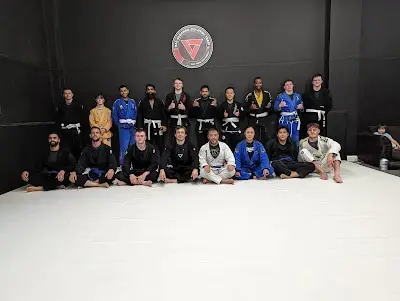 Panta Rhei Brazilian Jiu Jitsu