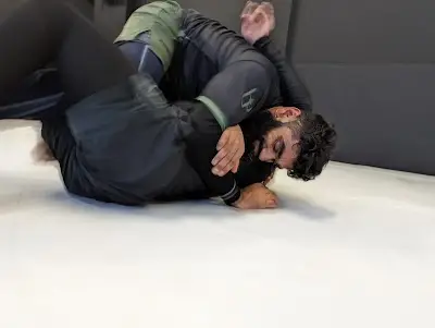 Panta Rhei Brazilian Jiu Jitsu BJJ Academy - photo 2