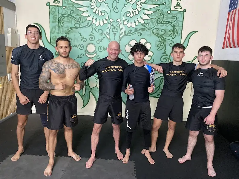 Pantera Jiujitsu BJJ Academy - photo 1