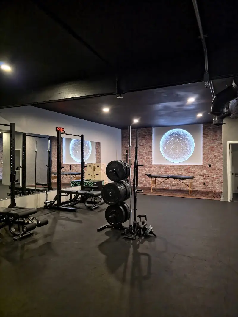 Pantheon Combat Sports & Fitness BJJ Academy - photo 1