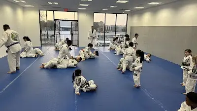 Panther City Martial Arts