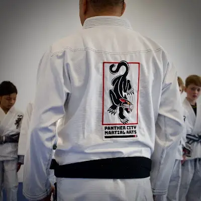 Panther City Martial Arts BJJ Academy - photo 1