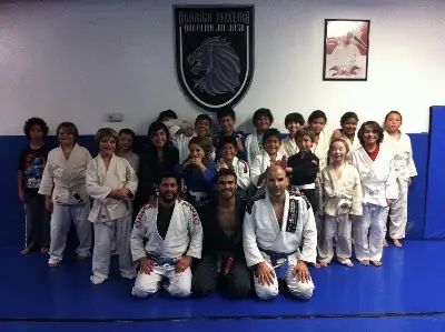 Papamoa Beach Brazilian Jiu Jitsu BJJ Academy - photo 2
