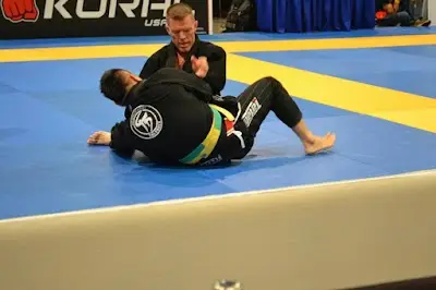 Para Bellum NKY BJJ Academy - photo 3
