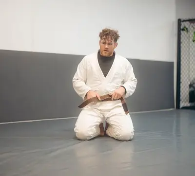 Para Bellum NKY BJJ Academy - photo 4