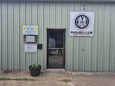 Parabellum Krav Maga Combat Academy BJJ Academy - photo 1
