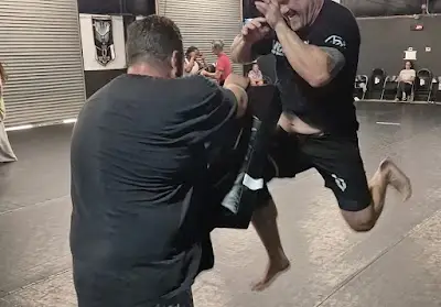 Parabellum Krav Maga Combat Academy BJJ Academy - photo 2