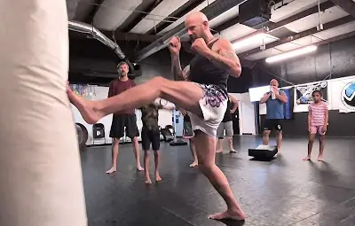 Parabellum Krav Maga Combat Academy BJJ Academy - photo 3