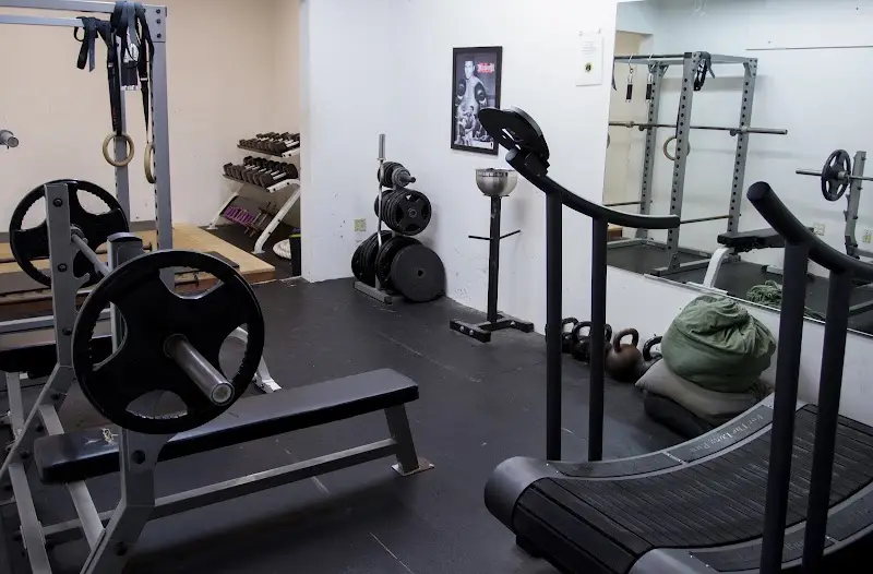 Paragon Academy Jiu Jitsu-Boxing-Kickboxing Gym BJJ Academy - photo 2