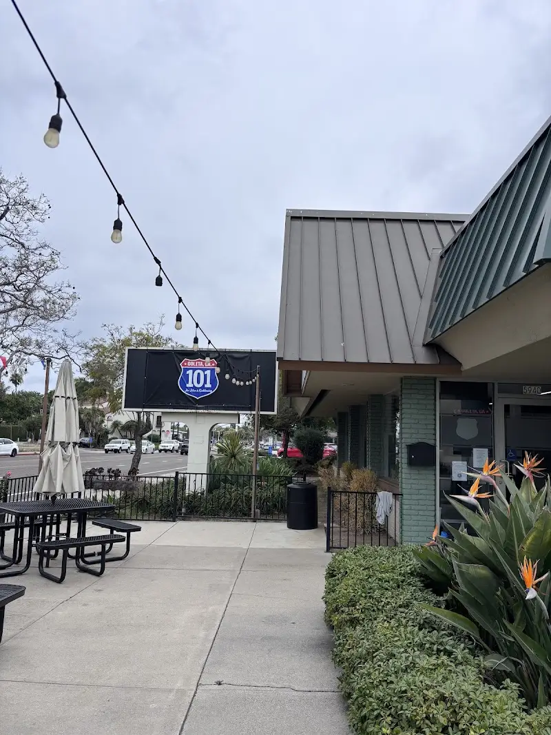 Paragon Goleta Academy | Jiu Jitsu | Boxing | Kickboxing
