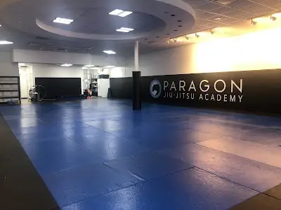 Paragon Jiu-Jitsu Academy - Austin BJJ Academy - photo 3