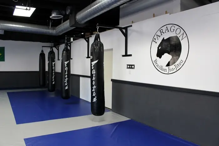 Paragon Simi Valley BJJ Academy - photo 1