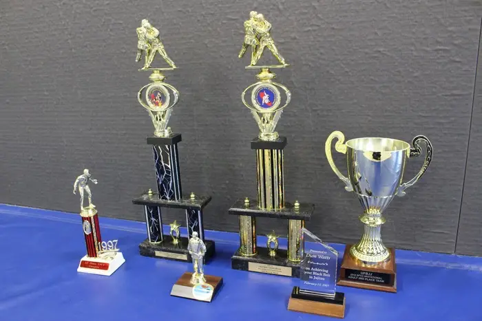 Paragon Simi Valley BJJ Academy - photo 2