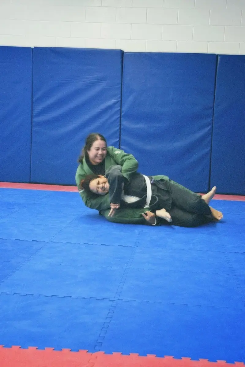 Paraiso Jiu JItsu BJJ Academy - photo 1