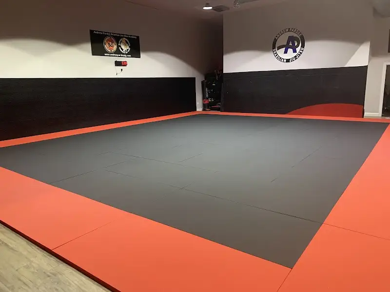 Pardee Brazilian Jiu-Jitsu Follansbee BJJ Academy - photo 2