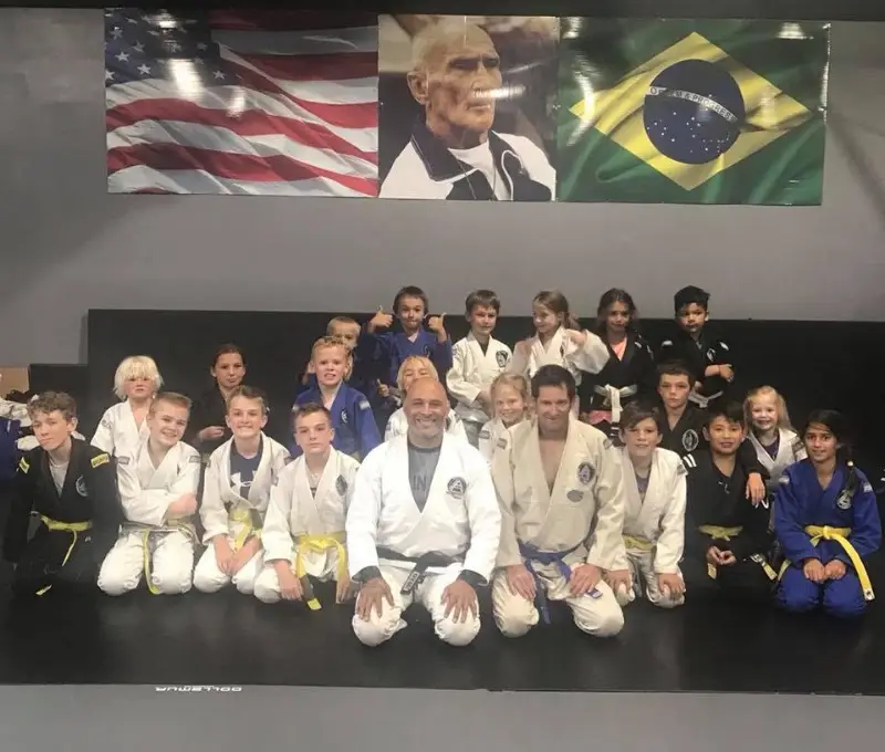 Park City Jiu Jitsu BJJ Academy - photo 1