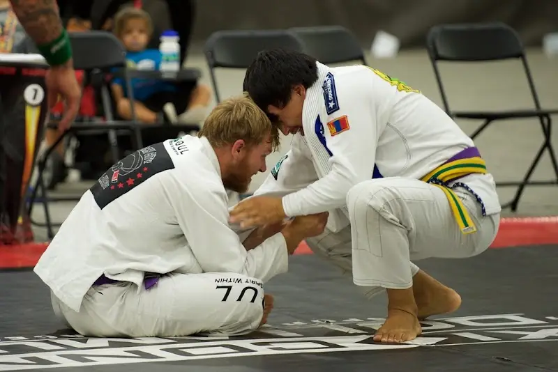 Park City Jiu Jitsu