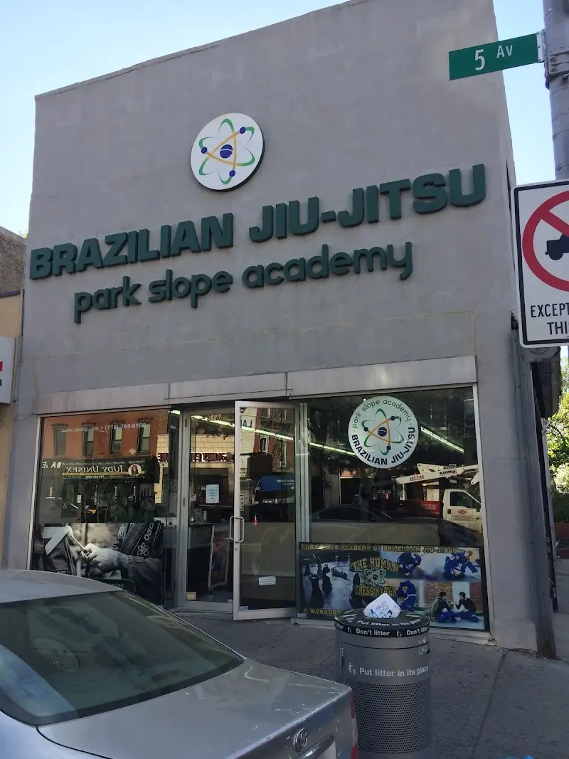 Park Slope Academy of Brazilian Jiu-Jitsu