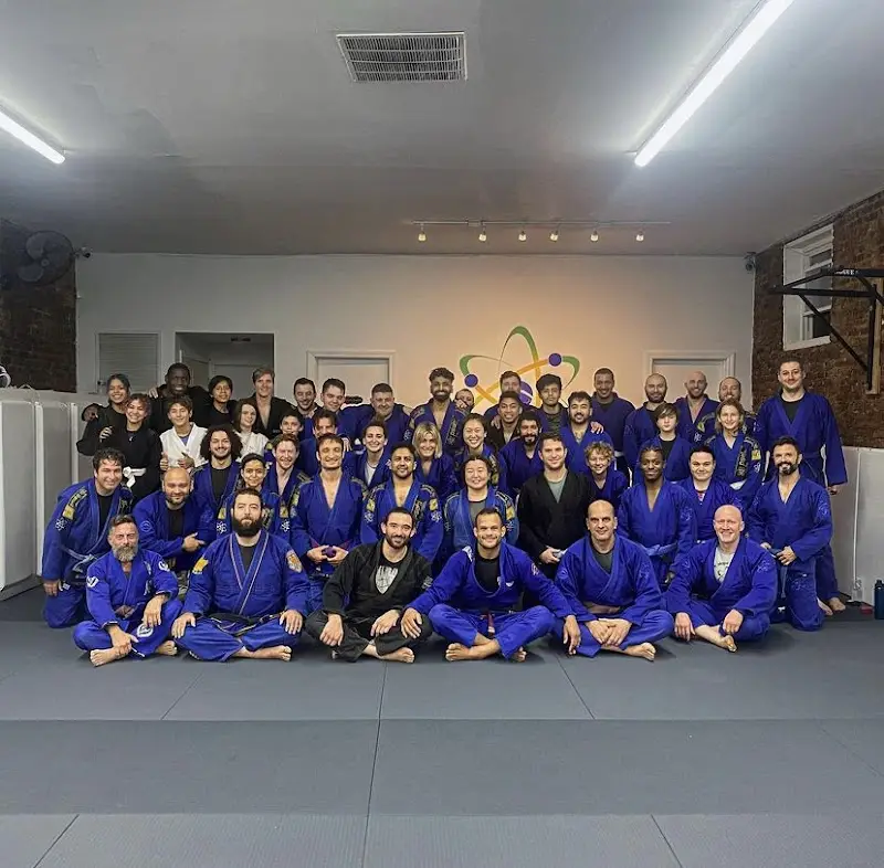 Park Slope Academy of Brazilian Jiu-Jitsu BJJ Academy - photo 1