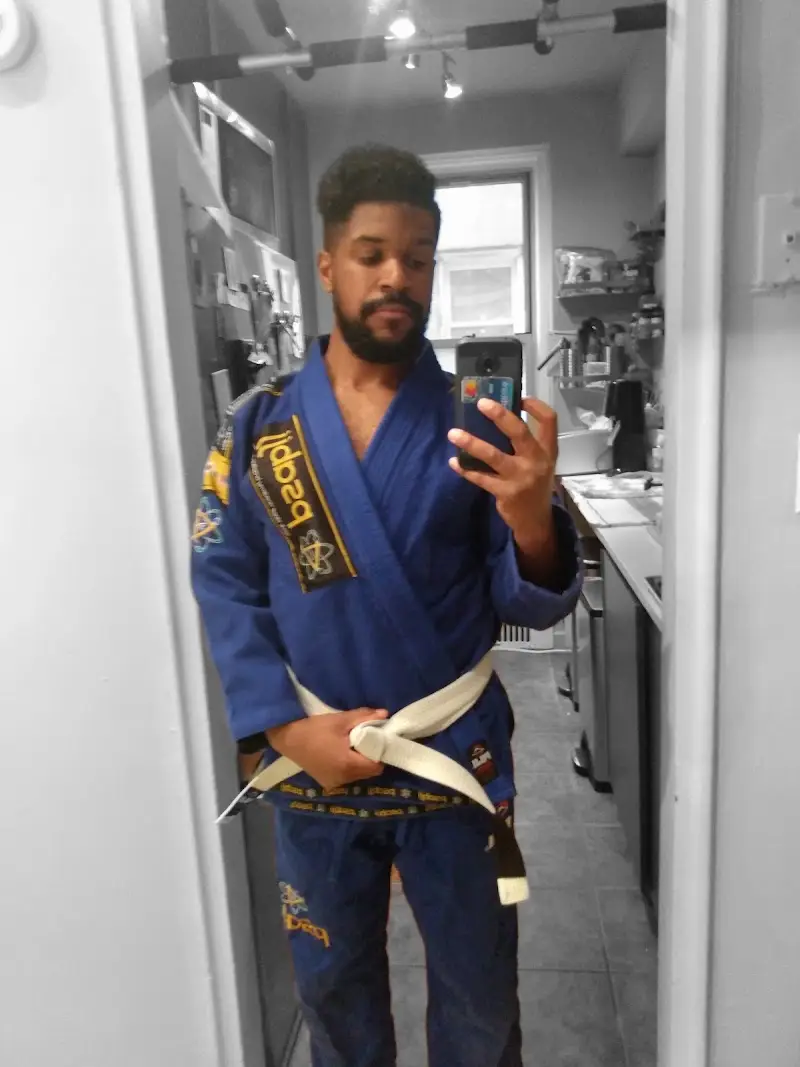 Park Slope Academy of Brazilian Jiu-Jitsu BJJ Academy - photo 2