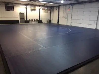 Parkersburg Jiu-Jitsu Academy