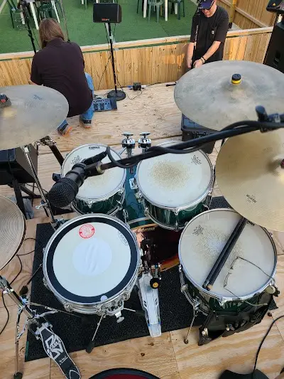 Parkersburg Jiu-Jitsu Academy BJJ Academy - photo 2