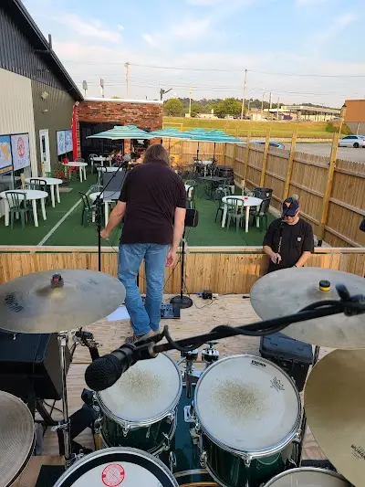 Parkersburg Jiu-Jitsu Academy BJJ Academy - photo 3