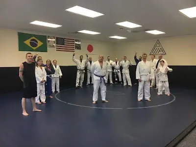 Parkersburg Jiu-Jitsu Academy BJJ Academy - photo 4