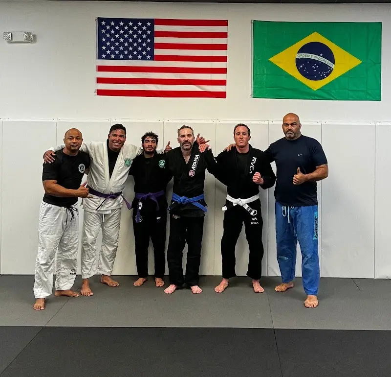 Patriot BJJ