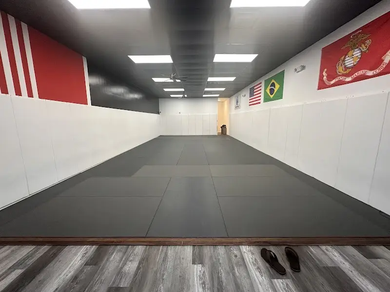 Patriot BJJ BJJ Academy - photo 1