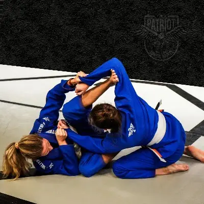 Patriot Combat Sports BJJ Academy - photo 2