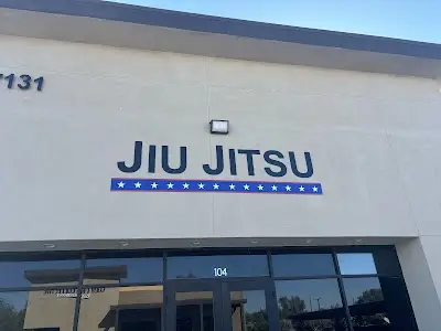 Patriot Martial Arts Academy Gilbert BJJ Academy - photo 1