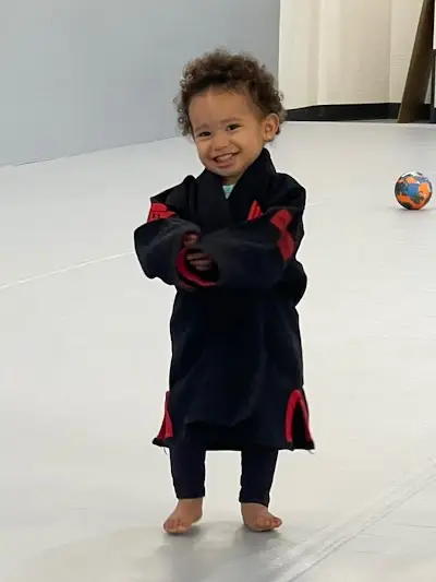 Patriot Martial Arts Academy Gilbert BJJ Academy - photo 3