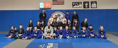 Patriot Martial Arts Academy Gilbert BJJ Academy - photo 4
