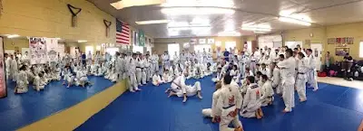 Paul Tom's Academy of Brazilian Jiu Jitsu BJJ Academy - photo 1