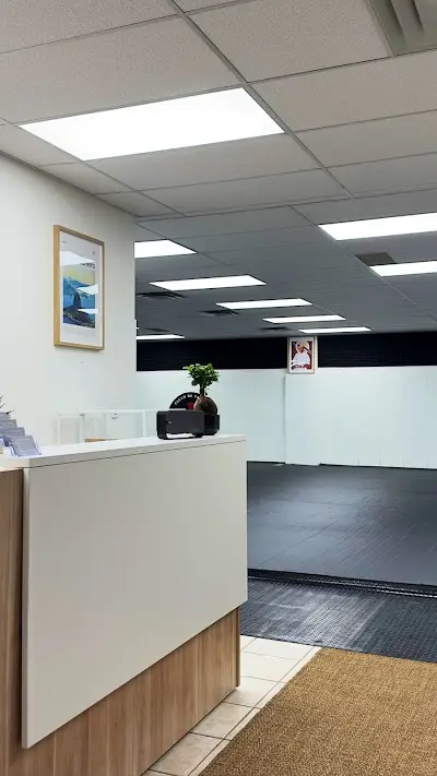 Paulo de Tarso Brazilian Jiu-Jitsu BJJ Academy - photo 1