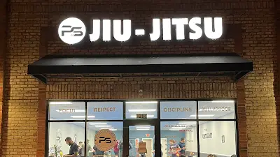 Paulo Santana Brazilian Jiu Jitsu