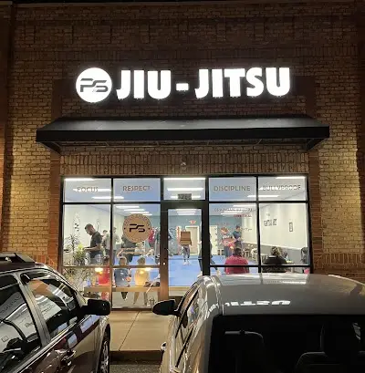 Paulo Santana Brazilian Jiu Jitsu BJJ Academy - photo 2