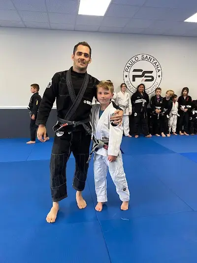 Paulo Santana Brazilian Jiu Jitsu BJJ Academy - photo 3